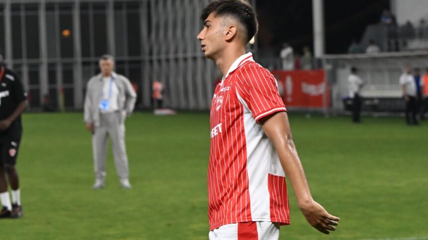 Alexandru Musi, mai direct ca niciodată: ”Nu mă mai întorc niciodată la FCSB!” 1 alexandru musi mai direct ca niciodata nu ma mai intorc niciodata la fcsb 69013dfb17a46