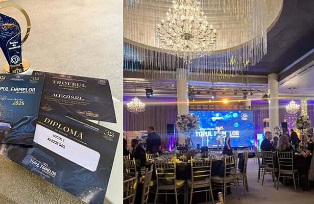 alezzi locul 1 la topul firmelor din judetul constanta performanta remarcabila in randul intreprinderilor mari 68fc77dc572fd