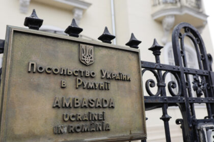 ambasada ucrainei in romania a premiat organizatii institutii si personalitati ale tulcei 68fce79f46720