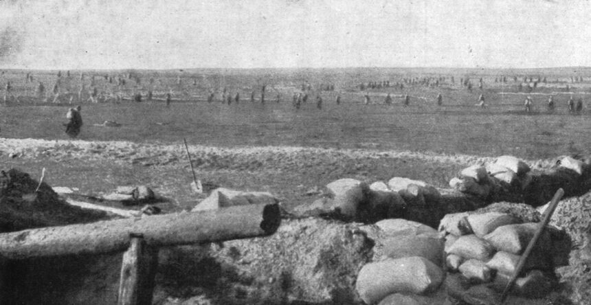 ambasadorul francez la bucuresti rusia hartuia romania pentru a o face sa intre in razboi fara insa a i acorda garantiile cele mai indispensabile 68f69f1c2ca77