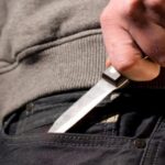Amenințat cu cuțitul și atacat din nou: un bărbat din Limanu, trimis în judecată 5 amenintata cu cutitul apoi din nou atacata un barbat din limanu trimis in judecata 68fea70a73a48