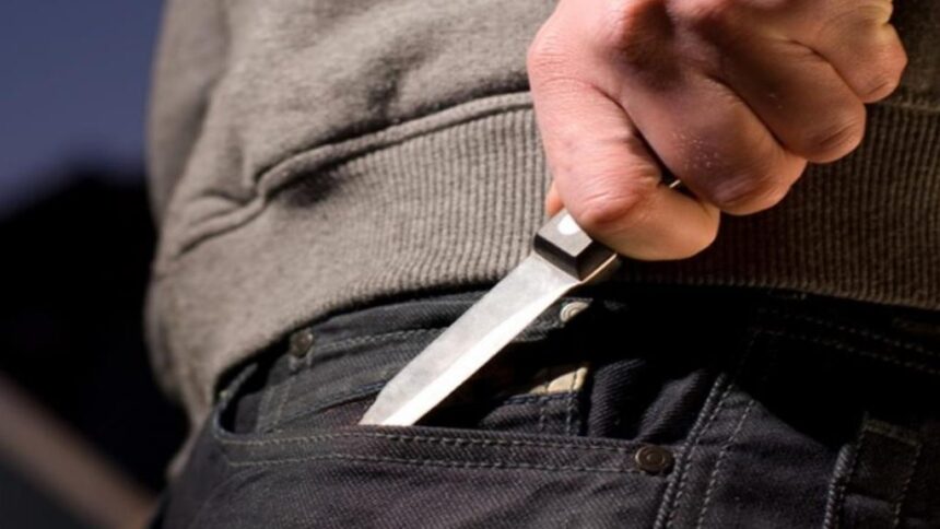 Amenințat cu cuțitul și atacat din nou: un bărbat din Limanu, trimis în judecată 1 amenintata cu cutitul apoi din nou atacata un barbat din limanu trimis in judecata 68fea70a73a48