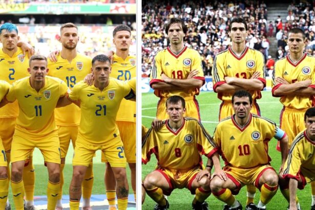 analiza cum arata lotul romaniei in 1998 la ultima prezenta la mondial fata de situatia din prezent 69033bb9d612c