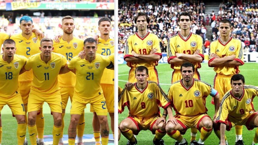 Analiză: Compararea lotului României din 1998, la ultima participare la Mondial, cu situația actuală 1 analiza cum arata lotul romaniei in 1998 la ultima prezenta la mondial fata de situatia din prezent 69033bb9d612c