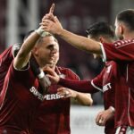 Transformare totală a fotbalistului care l-a confruntat pe Gâlcă. Ce a urmat după ieșirea atipică a jucătorului 13 analiza transformare totala a fotbalistului care l a confruntat pe galca ce a urmat dupa iesirea atipica a jucatorului 6901f4c75d123