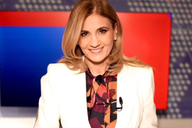 anca alexandrescu si a anuntat candidatura pentru primaria capitalei mai am o ambitie 6901301d1ff1b