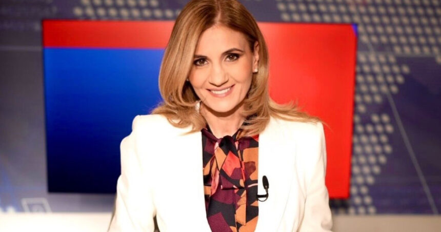 anca alexandrescu si a anuntat candidatura pentru primaria capitalei mai am o ambitie 6901301d1ff1b