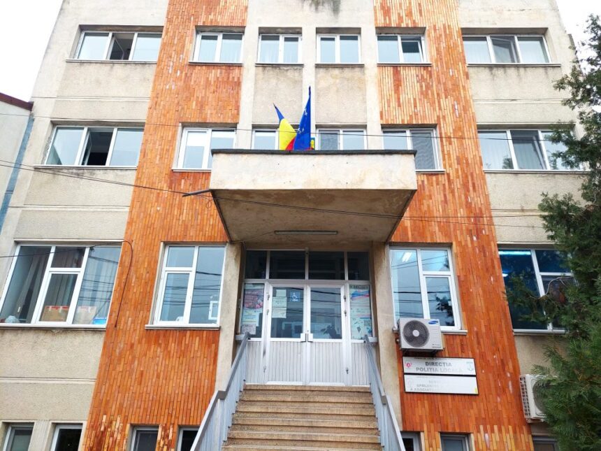 ancheta dna la politia locala constanta procurorii au descins la sediul institutiei 68f8d04eabcf4