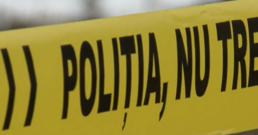 ancheta in bacau bebelus gasit mort pe un camp trupul era ascuns in pungi 68f9e8d43b8c6