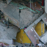 Anchetatorii au identificat epicentrul exploziei din Rahova. „Clădirea este improprie pentru locuit” 11 anchetatorii au stabilit epicentrul exploziei din rahova corpul de cladire este impropriu pentru locuit 6901edf0d949b