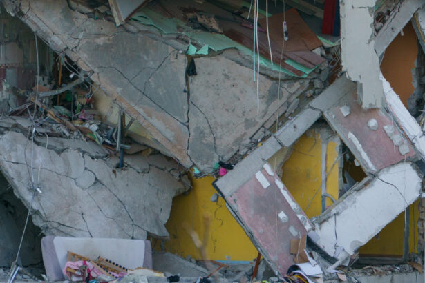 anchetatorii au stabilit epicentrul exploziei din rahova corpul de cladire este impropriu pentru locuit 6901edf0d949b