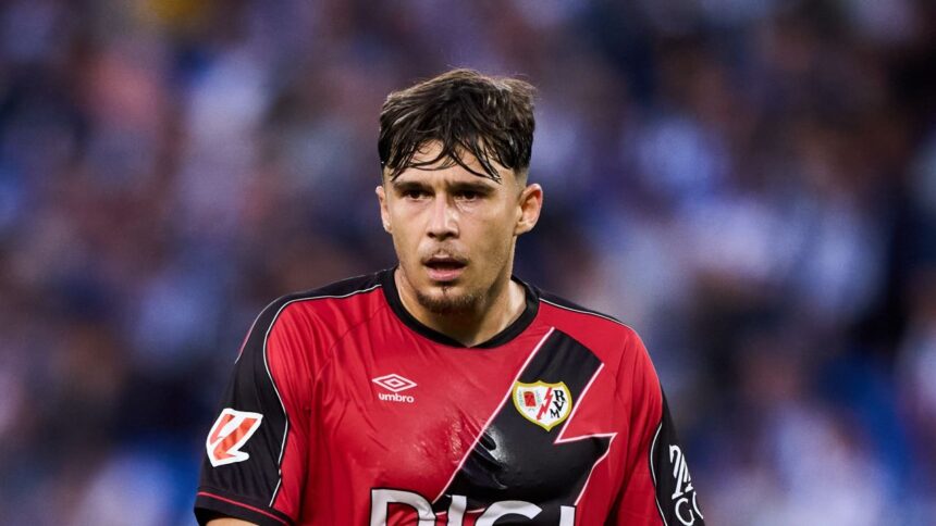Andrei Rațiu îi avertizează pe șefii lui Rayo Vallecano: ”Fericirea mea depinde de ei!” 1 andrei ratiu ii avertizeaza pe sefii lui rayo vallecano depinde de ei daca sunt fericit 68fcb24c90c69