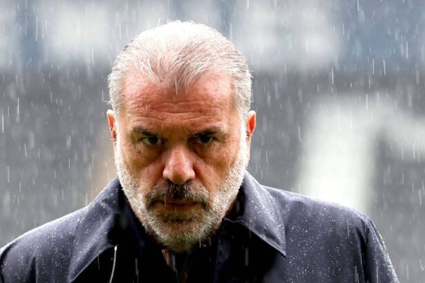 ange postecoglou a ajuns la niste cifre de a dreptul rusinoase in premier league 68f385de14b07