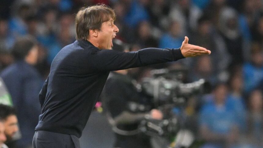 Antonio Conte, conflict aprins în Napoli - Inter! Declarațiile antrenorului referitoare la injuriile primite 1 antonio conte conflict aprins in napoli inter ce a spus antrenorul despre injuriile aruncate 68fdeb4fafb11
