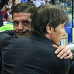 Antonio Conte, reacție tăioasă pentru președintele lui Inter: "Echipele mari nu caută alibiuri! Subminezi antrenorul!" 7 antonio conte replica taioasa pentru presedintele lui inter echipele mari nu cauta alibiuri subminezi antrenorul 68fd29d0ef3e0