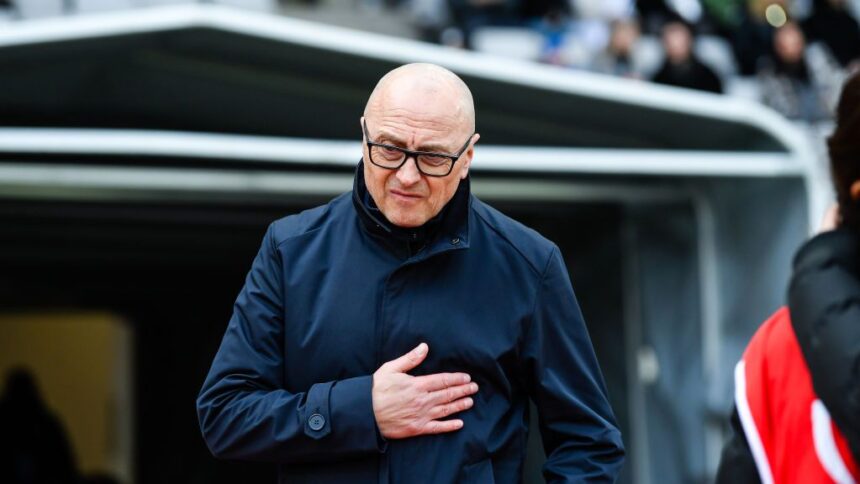 Antrenorul-minune din Superliga, laude pentru un elev: „A avut două mingi scoase din poartă!” 1 antrenorul minune din superliga laude pentru un elev a avut doua mingi scoase din poarta 68ffd78058eed