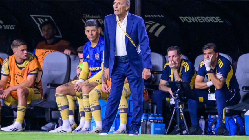 antrenorul principal al lui boca juniors in stare grava este o legenda pe bombonera 68e4e93fb8f19