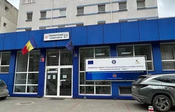 apa calda revine la robinetele constantenilor s au finalizat lucrarile proiectului de modernizare a retelei 69023dbaac299