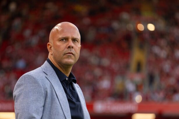 arne slot a gasit explicatia pentru explozia de esecuri la liverpool si nu e o scuza dar asta e realitatea 68fdc11eb50c0
