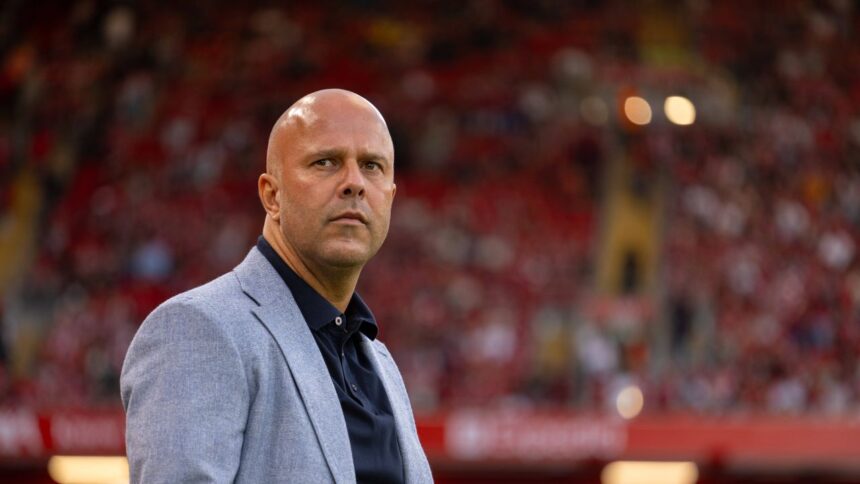 Arne Slot a oferit explicația pentru seria de eșecuri a echipei Liverpool: ”Și nu e o scuză, dar asta e realitatea” 1 arne slot a gasit explicatia pentru explozia de esecuri la liverpool si nu e o scuza dar asta e realitatea 68fdc11eb50c0