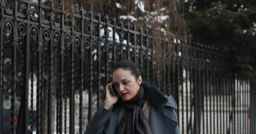 artificiul juridic prin care alina bica a scapat de inchisoare arestul de acasa pe timpul noptii echivalat cu detentia in penitenciar 68e6424a5546b