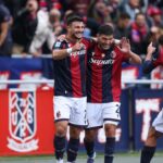 asa arata lotul bolognei pentru meciul cu fcsb marea absenta 68f915b1da039