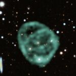 astronomii au descoperit cel mai puternic si mai indepartat cerc radio observat pana acum 68e7676aba8b2