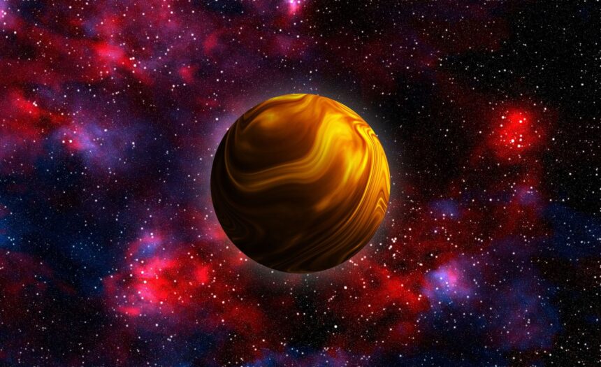 Astronomii au identificat un Super-Pământ situat la mai puțin de 20 de ani-lumină. 1 astronomii au descoperit un super pamant aflat la mai putin de 20 de ani lumina 68fddefe50536