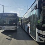 atentie constanteni bulevardul tomis se asfalteaza mai multe autobuze deviate sambata vezi aici cum se va circula 68fa388c69379