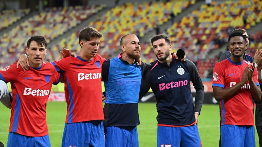 atentie fcsb adversara din europa league matura tot ce ii iese in cale 68f4a9c78bf1d