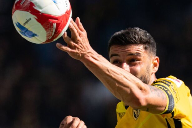 atentie fcsb capitanul a dezvaluit marea slabiciune a lui young boys ma ingrijoreaza 68de2082887b0