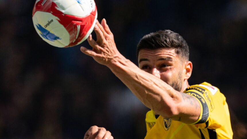 atentie fcsb capitanul a dezvaluit marea slabiciune a lui young boys ma ingrijoreaza 68de2082887b0