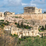 atentionare de calatorie in grecia mae posibile perturbari ale transportului public marti din cauza unei greve nationale 68ebfc4f2ace4