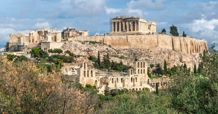 atentionare de calatorie in grecia mae posibile perturbari ale transportului public marti din cauza unei greve nationale 68ebfc4f2ace4