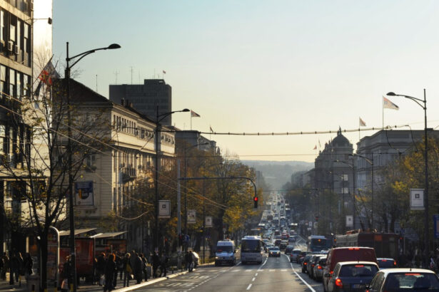 atentionare de calatorie in serbia mae evitati zonele aglomerate 69048343f1f1b