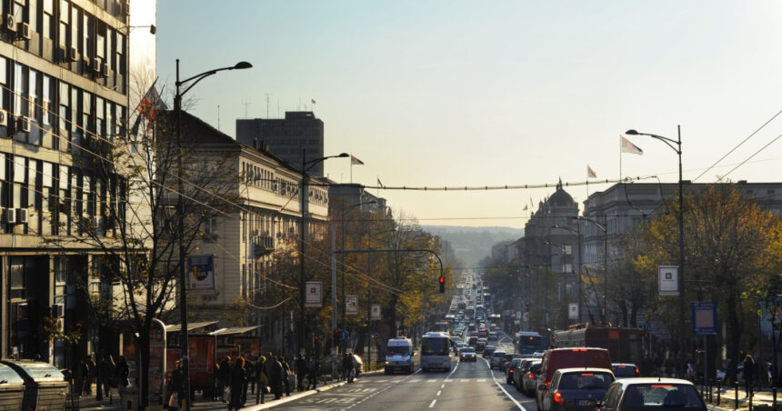 Atenționare de călătorie în Serbia: MAE recomandă evitarea zonelor aglomerate 1 atentionare de calatorie in serbia mae evitati zonele aglomerate 69048343f1f1b