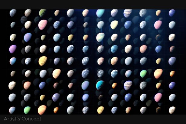 au fost descoperite oficial 6 000 de exoplanete declara nasa intram in urmatorul mare capitol al explorarii 68e16abf8faa7
