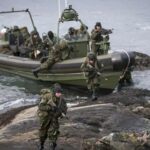 Au reînceput exercițiile militare pe mare în apropierea Mangaliei și Limanului, cu o durată până la sfârșitul anului. 3 au reinceput exercitiile militare pe mare langa mangalia si limanu acestea vor dura pana la sfarsitul anului 69048b0c6e8dc