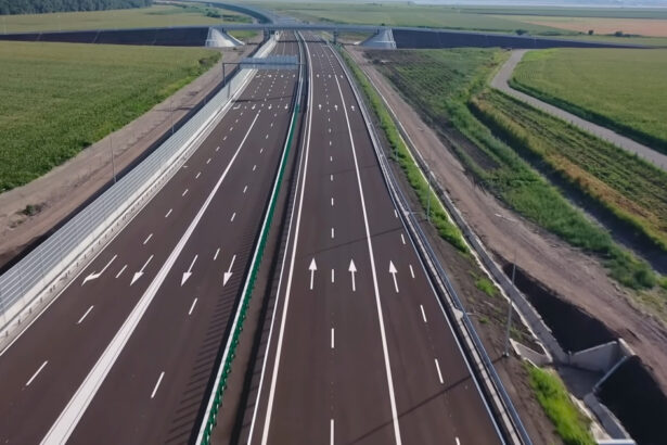 autostrada a7 mizil buzau se deschide vineri dar soferii vor avea parte de o surpriza neplacuta la noi niciodata nu este asa simplu 68f0809c57d04