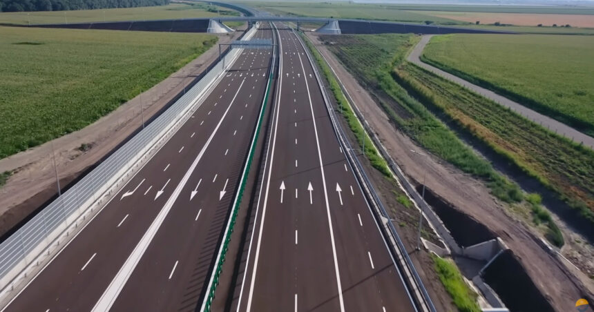 autostrada a7 mizil buzau se deschide vineri dar soferii vor avea parte de o surpriza neplacuta la noi niciodata nu este asa simplu 68f0809c57d04