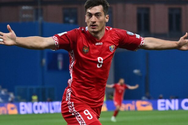 avantaj pentru romania moldova vine la bucuresti fara golgheterul all time si cel mai bun jucator al nationalei 68e7ba125f363