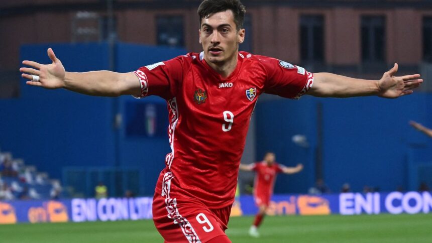 avantaj pentru romania moldova vine la bucuresti fara golgheterul all time si cel mai bun jucator al nationalei 68e7ba125f363