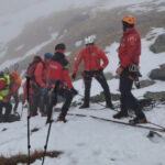 Avertismentul Salvamont pentru turiștii care merg pe munte, după cele cinci accidente mortale recente 2 avertismentul salvamont pentru turistii care merg pe munte dupa cele 5 accidente mortale din ultimele zile 690486b950218