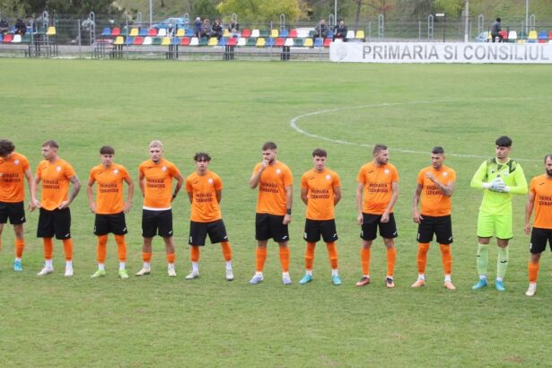 axiopolis cernavoda incheie sambata turul sezonului regulat al ligii a 3 a pe stadionul ideal 6904aa8882a96