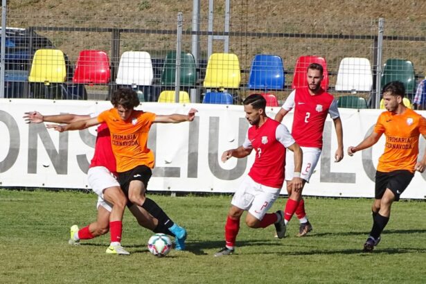 axiopolis cernavoda si gloria baneasa se dueleaza in derby ul rundei in liga a 3 a 68f2191a88a64