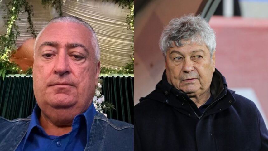 bai dobitocule marian iancu derapaj in direct dupa ce a fost numit escroc ordinar de mircea lucescu 68e22dbf4fbd5