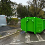 Bena Polaris M Holding pentru deșeuri voluminoase a fost amplasată pe strada 1 Mai Vechi din Constanța, săptămâna aceasta. 5 bena polaris m holding pentru deseuri voluminoase a fost amplasata saptamana aceasta pe strada 1 mai vechi din constanta 68ff7e8d82b6f