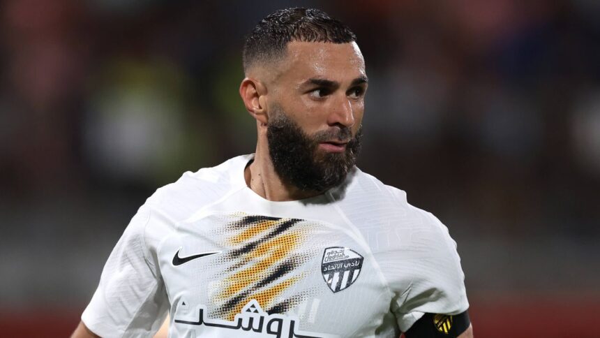 benzema a explodat pe instagram raspuns taios pentru jurnalistul care a lansat un zvon despre el poate in visele tale 68e0c38e68ad5