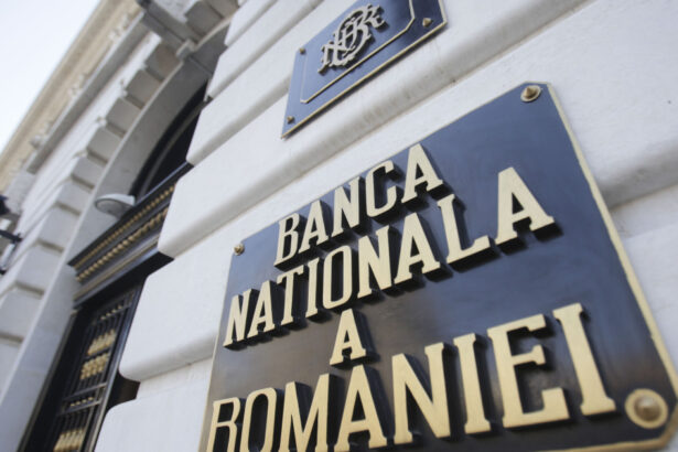 bnr a decis mentinerea ratei dobanzii de politica monetara la 650 la suta pe an ce prognoza are banca nationala despre inflatie 68e68025aa062