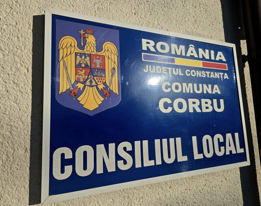 Boicot politic la Corbu și opoziție împotriva copiilor: trei consilieri s-au opus construirii grădiniței în satul Vadu 1 boicot politic la corbu si opozitie in defavoarea copiilor trei consilieri s au opus construirii gradinitei din satul vadu 69031eaf7d0ef